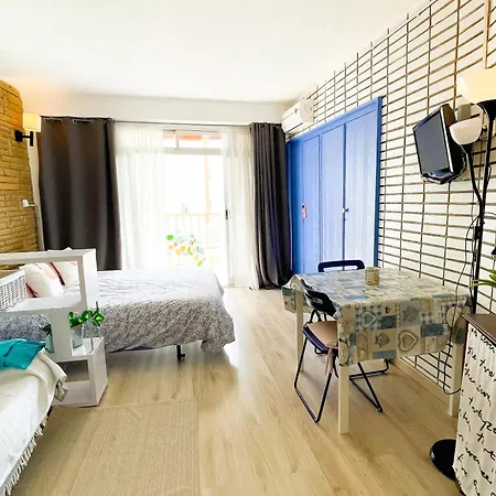 En Primera Linea De Mar - Es-9-182 Apartment Miami Playa