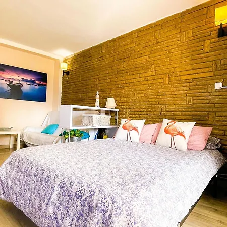En Primera Linea De Mar - Es-9-182 Apartment Miami Playa