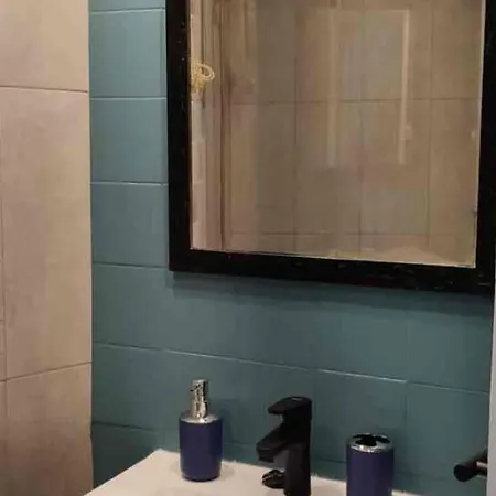 Apartment En Primera Linea De Mar - Es-9-182