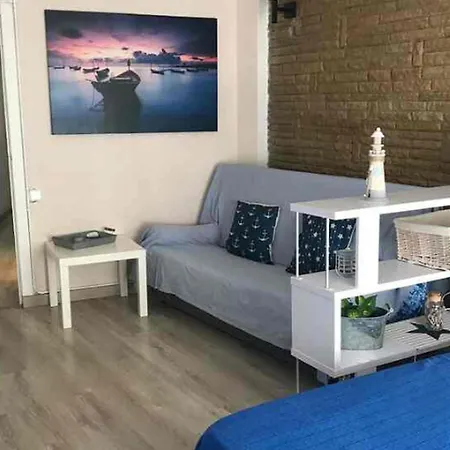 En Primera Linea De Mar - Es-9-182 Apartment *
